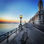 Luna&sole Oreste - Self Check-in * Bari