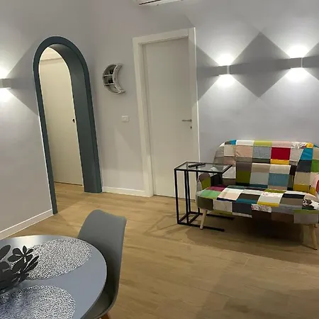 Luna&sole Oreste - Self Check-in Apartament Bari
