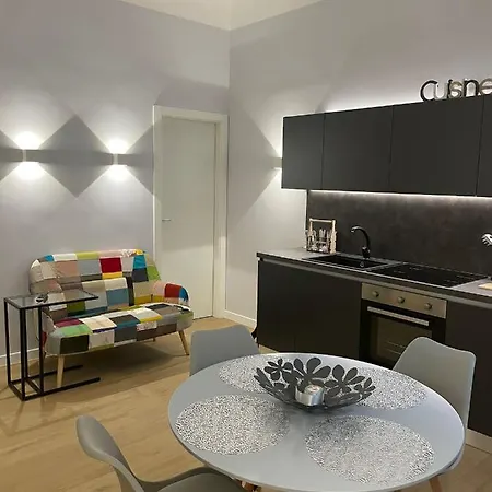 Luna&sole Oreste - Self Check-in Apartament