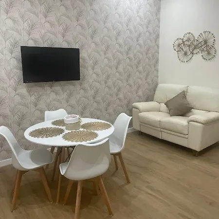 Luna&sole Oreste - Self Check-in Apartament *