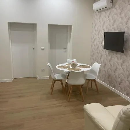 Luna&sole Oreste - Self Check-in * Bari