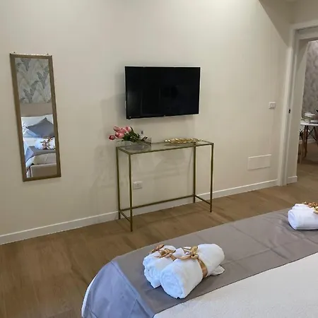 Luna&sole Oreste - Self Check-in Apartament Bari