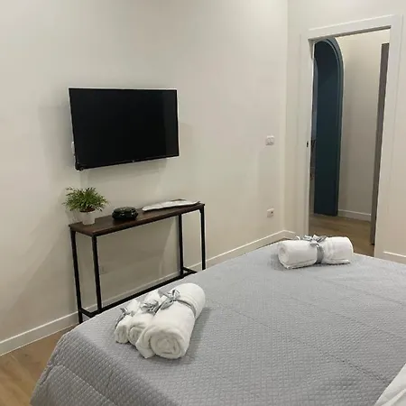 Luna&sole Oreste - Self Check-in Apartament *