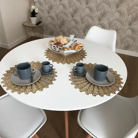 Luna&sole Oreste - Self Check-in Apartment