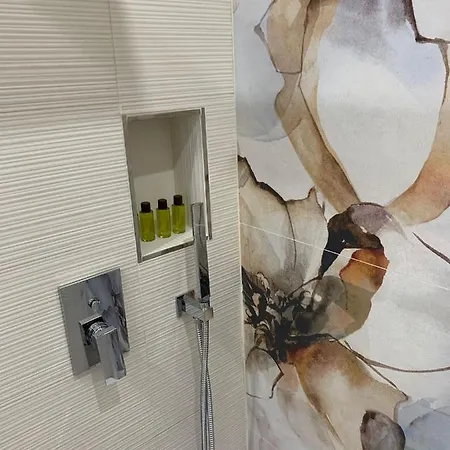 Luna&sole Oreste - Self Check-in Apartament *