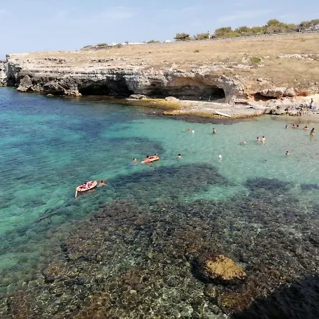 Luna&sole Oreste - Self Check-in Apartament Bari