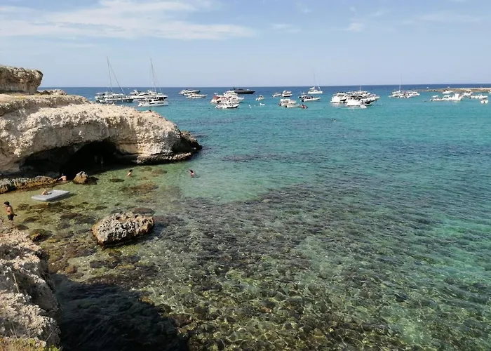 アパート Luna&sole Oreste - Self Check-in *