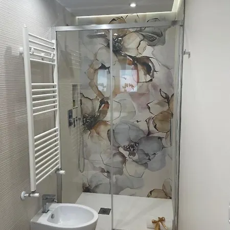 Apartman Luna&sole Oreste - Self Check-in