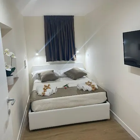 Luna&sole Oreste - Self Check-in Apartment *