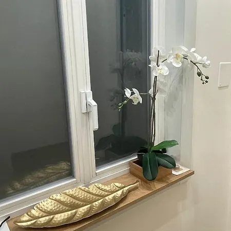 Luna&sole Oreste - Self Check-in Apartment Bari