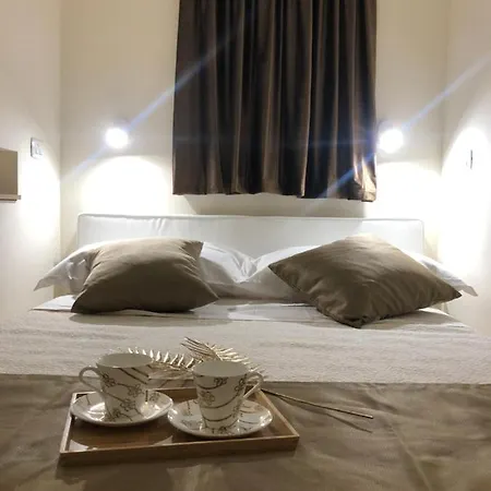 Apartman Luna&sole Oreste - Self Check-in