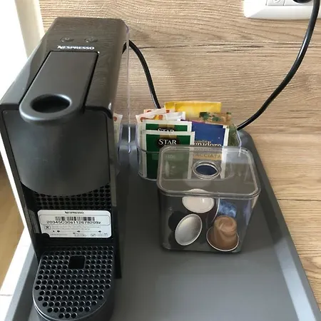 아파트 Luna&sole Oreste - Self Check-in 바리