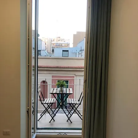 Apartment Luna&sole Oreste - Self Check-in Bari