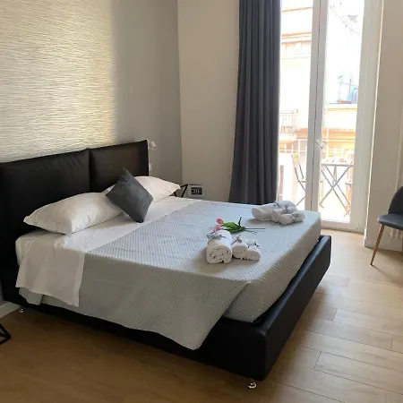 Luna&sole Oreste - Self Check-in Apartment *