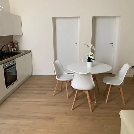 Luna&sole Oreste - Self Check-in Apartment