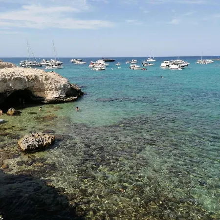 Appartement Luna&sole Oreste - Self Check-in *