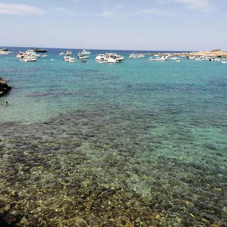 Luna&sole Oreste - Self Check-in * Bari