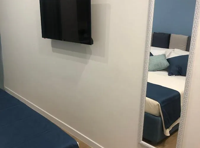 Luna&sole Oreste - Self Check-in Appartement Bari