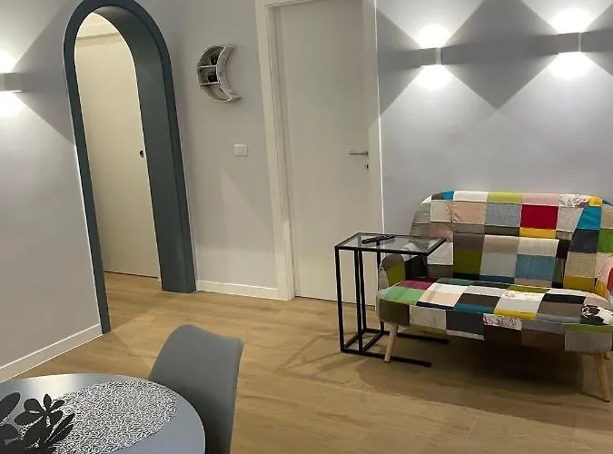 Luna&sole Oreste - Self Check-in Apartman Bari