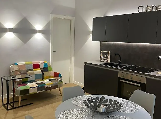 Luna&sole Oreste - Self Check-in Apartman
