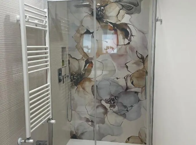 شقة Luna&sole Oreste - Self Check-in