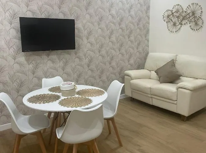 Luna&sole Oreste - Self Check-in Apartman *