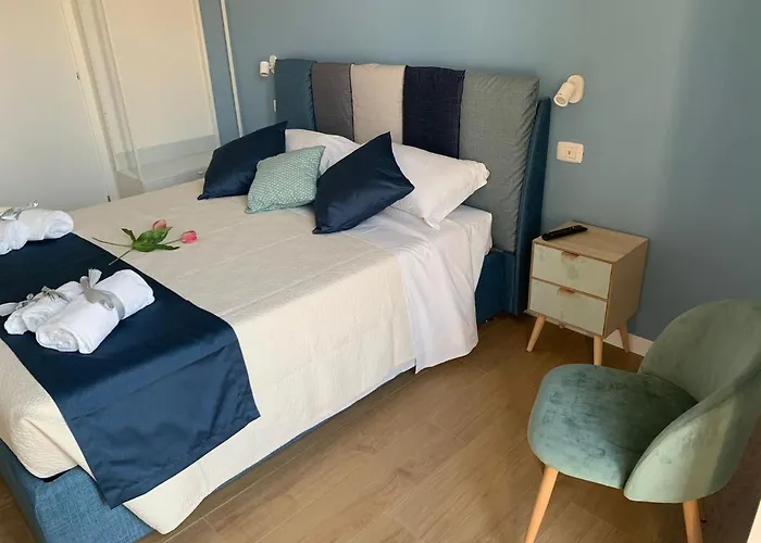 Luna&sole Oreste - Self Check-in Apartman *