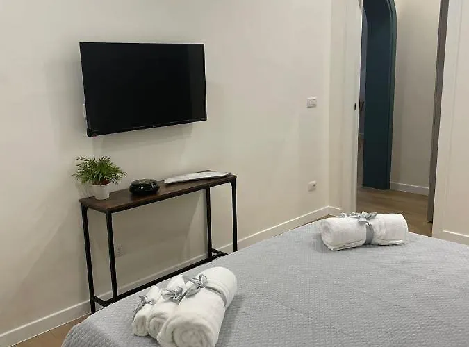 Luna&sole Oreste - Self Check-in Appartement *