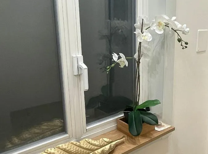 Luna&sole Oreste - Self Check-in شقة باري