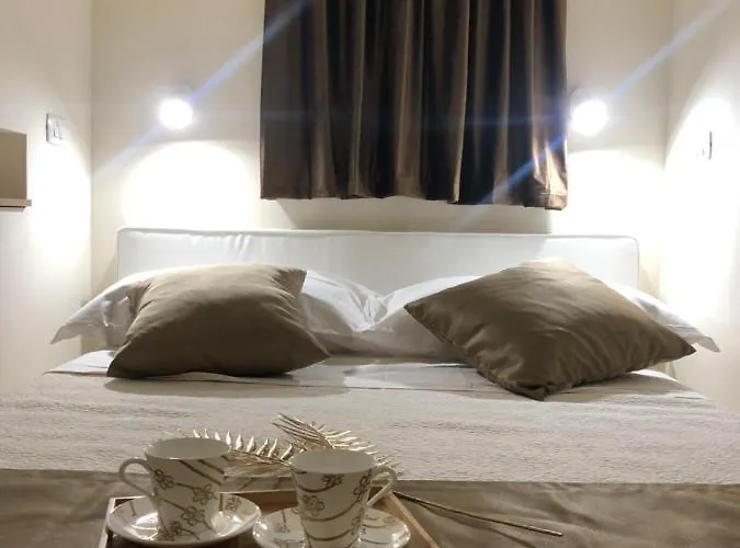 Apartman Luna&sole Oreste - Self Check-in