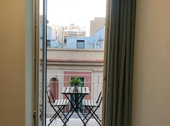 Apartman Luna&sole Oreste - Self Check-in Bari