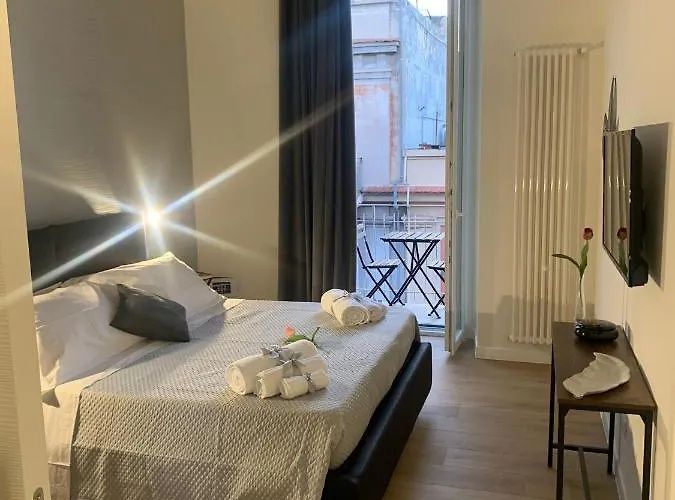 Luna&sole Oreste - Self Check-in Appartement *