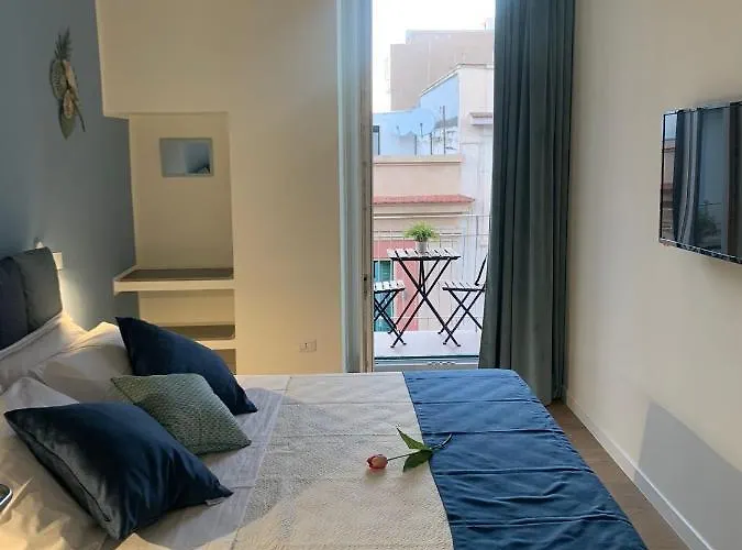 Apartman Luna&sole Oreste - Self Check-in