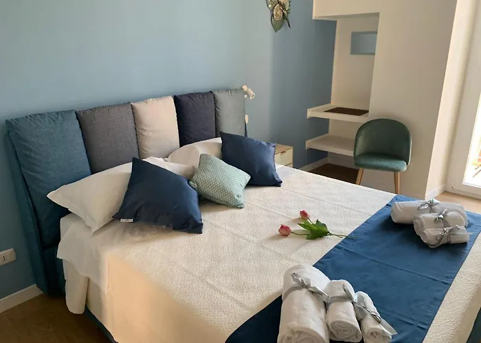 Luna&sole Oreste - Self Check-in