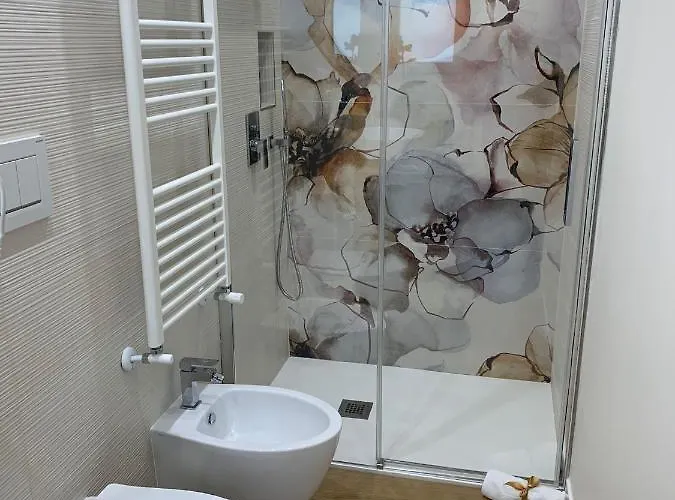 Appartement Luna&sole Oreste - Self Check-in