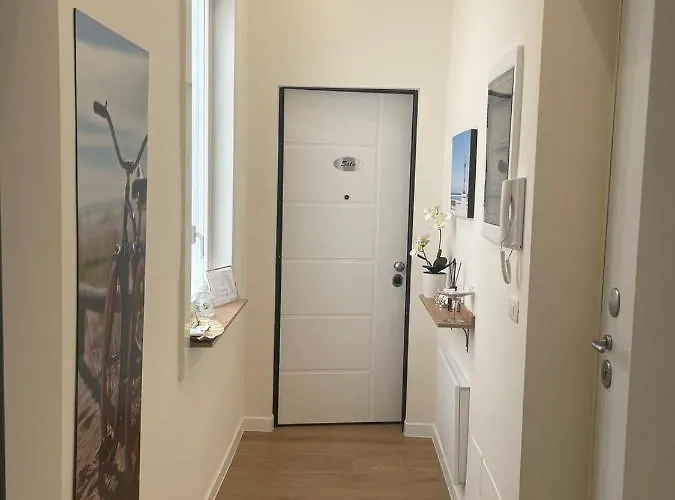 Luna&sole Oreste - Self Check-in باري